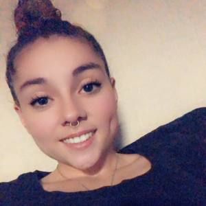 Meet your Posher, Francesca